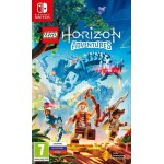 LEGO Horizon Adventures [Switch]